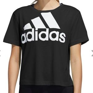 Adidas Tee